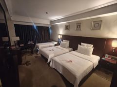 -长沙五一广场长沙站中国城戴斯酒店