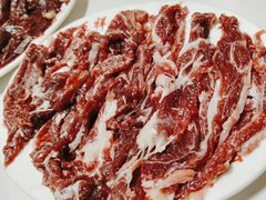 -万祥牛肉火锅(金龙店)