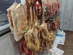 -翠茗农庄土菜馆(天目湖店)