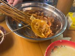 -嘉州鲜知味钵钵鸡(奎星楼店)