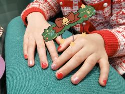 -Beauty nail伊佳靓丽美甲美睫