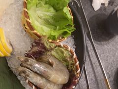 -湊湊火锅·茶憩(打浦桥日月光店)