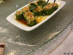 -北海渔村酒楼·粤菜海鲜点心(新华店)