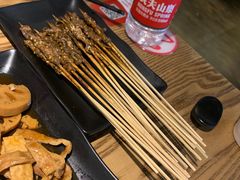 -汪爹爹武汉牛三鲜(朝外大街店)