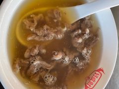 -好成财牛排馆(涂门街总店)