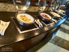 -泉州悦华酒店·自助餐厅