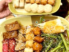 -三爷糟粕醋·鲜鱼汤·海南特色小吃(新华南路店)
