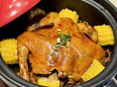 -大鸭梨烤鸭(石佛营店)