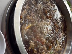 -蜀滋香鲜鱼美蛙火锅(339店)