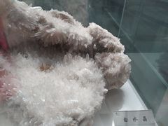 -延庆地质公园博物馆