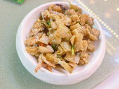 -舌尖上·霞浦滩涂海鲜(总店)