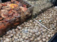 -盛江山自助料理(太原街万达店)