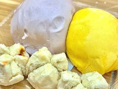 -白玉兰食品甜凤店(合生汇店)