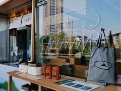 -SAANCI山池咖啡(海上世界文化艺术中心店)