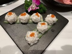 -新一哥粤菜火锅(瑞金店)