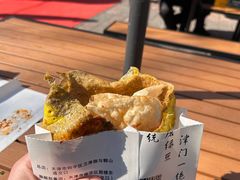 -清真·二嫂子煎饼果子(鼓楼旗舰形象店)