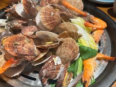 -三个渔夫·蒸汽海鲜(小白楼店)