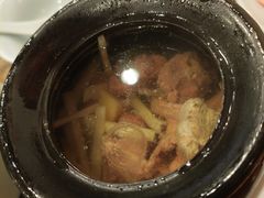 -西江美食舫·江西菜(健德桥店)