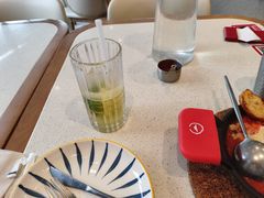-必胜客(湘隆店)