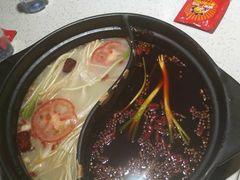 -钢管厂歆瑞源油卤串串香(春熙路太古里店)