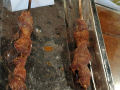 现串大串-竹叶涮肉坊(总店)