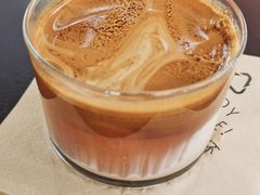 -Au Cafe&Roastery(华侨城店)