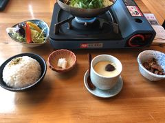 -王鼎精致料理铁板烧(世博源店)