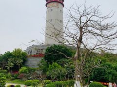 -五通灯塔公园