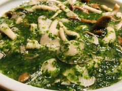 -老灶味道·本帮菜(昌平路店)