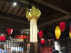 -北平盛世·新京菜·北京烤鸭(劲松·双井店)