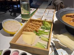 -庆云楼饭庄(什刹海店)