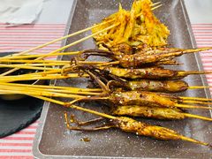 -再来几串·云南酱烤(全国首店)