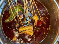 -付小姐在成都(中山公园店)