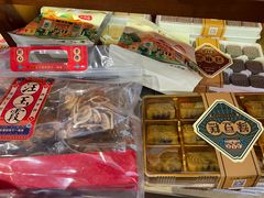 -汪玉霞(汉口里店)