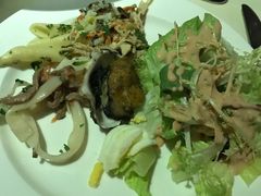 -澳门旅游塔360°旋转餐厅(南湾湖广场店)