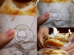 -小豆海棠(人民南路店)