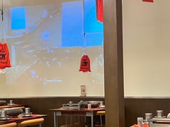 -猫公子纸上烤鱼烧烤•Bistro小酒馆(钱江世纪城店)