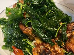 -浩海火烧云傣家菜(京广店)