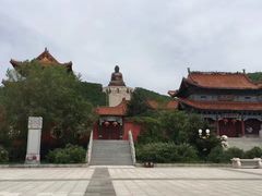 -六鼎山文化旅游区