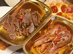 -mordew加州日记西餐&小酒馆(新天地店)