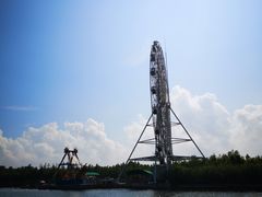 -渔岛海洋度假区