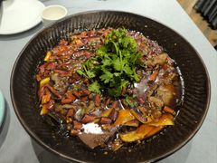 -金哥私房菜馆(张府园总店)