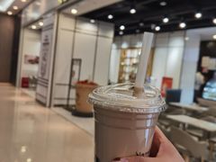 -KOI Thé(力宝广场店)