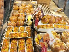 -东哥面包(江宁大润发店)