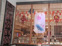 -楚鲜·汉正街一号(天河店)
