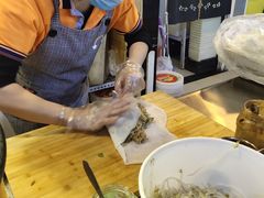 -安徽阜阳卷馍(西单店)