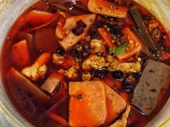 毛血旺-八方后身麻辣鸡块(总店)