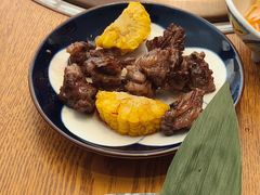 -炎蔵牛舌烤肉