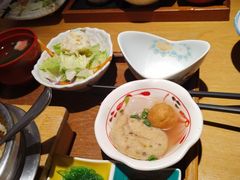 -味太助·银饭食堂(中华城店)