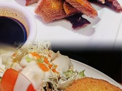 烤乳鸽-太平馆餐厅(尖沙咀店)
